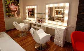 al mashata salon makeup studio