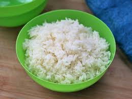 en bouillon rice recipe