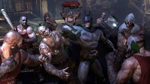 Guide for completing all side mission within arkham city. Batman Arkham City Pc Review Batman Arkham City