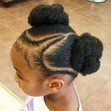 For the best hairstyle ideas for black girls, we found 14 celebrity looks that are perfect for any occasion. Black Girls Hairstyles And Haircuts 40 Cool Ideas For Black Coils