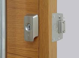 Front Door Security Locks