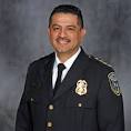 Milwaukee Police Chief Alfonso Morales