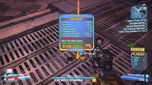 In this mode, you will always start in southern shelf at cleaning up the berg and may reset your playthrough progress. Borderlands 2 Ultimate Vault Hunter Guide