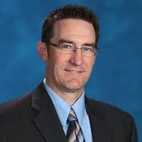 Osseo Area Schools Employee Cory McIntyre's profile photo