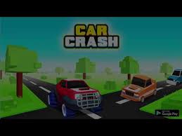 In this motorsport, multiple drivers compete by crashing their vehicles into each other. Car Crash Game Apps On Google Play