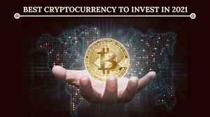 These are the top 10 cryptocurrencies that are most worthy of investment in 2021. Best Cryptocurrency To Invest In 2021 For Long Term