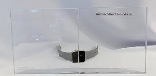 ddg anti reflective glass ddg glass