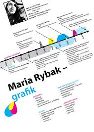 Graphic Design Resume Best Practices And 51 Examples