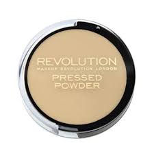 makeup revolution pressed powder