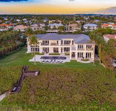 florida mansion in one of the world s