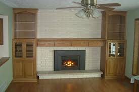 Fireplace Mantels And Trim Services