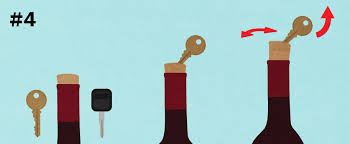 More recently, popularity of purchases can be made. 7 Hacks To Open Your Wine Without A Corkscrew