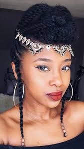 Hair game braids box braids hairstyles braids hairstyles pictures braided hairstyles girls hairstyles braids natural hair styles easy braids 70 best black braided hairstyles that turn heads. 45 Beautiful Natural Hairstyles You Can Wear Anywhere Stayglam