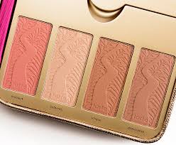 tarte pretty paintbox holiday 2016