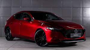Mazda3: Menghadirkan Kesenangan Berkendara dengan Gaya yang Elegan