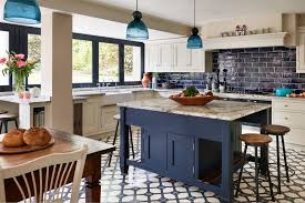When we think of decorating a kitchen, though, some of us might worry about involving extra decorating stuff in a space that's already maxed out. 65 Kitchen Ideas Pictures Decor Inspiration And Design Ideas For Your Next Makeover Real Homes
