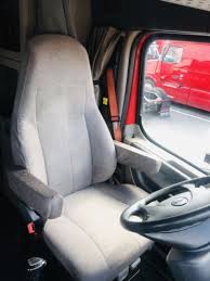 Seat Cover For Freighter Cascadia Oem