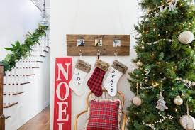 5 Ways To Still Hang Stockings With Care