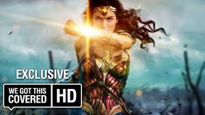 In 1984, after saving the world in wonder woman (2017), the immortal amazon warrior, princess diana of themyscira, finds herself trying to stay under the radar, working as an archaeologist at the smithsonian museum. Cinemaholics 17 Wonder Woman Review Hd Youtube