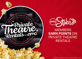 Yes, you can get unlimited t.v show and movies, and you only have to pay $7.99 a month and for another $7.99 you can rent dvds by mail. Host A Private Theatre Rental At Amc