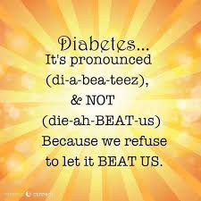 If you or someone you know has been diagnosed with type 2 diabetes, it's time to get the facts. Diabetic Meme S Home Facebook