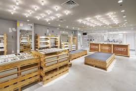 On all songs written by the jins except for death wish and pop song which are also written by dave genn. Jins Tokyu Hands Ikebukuro Store Fumiko Takahama Architects Archdaily