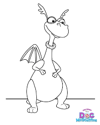 Set off fireworks to wish amer. Doc Mcstuffins Coloring Pages Best Coloring Pages For Kids