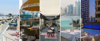 All The Dubai Outdoor Terrace Reopenings You Need To Know About