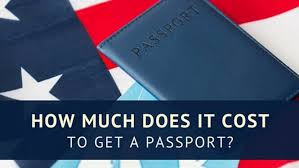 Whether you are eligible to apply for a passport depends greatly on the type of crime that you've committed. How Much Does It Cost To Get A Passport 2021 Passport Fees