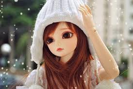 cute barbie doll pic hd wallpaper pxfuel