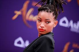 Listen To Willow Smiths New Album Willow The Fader