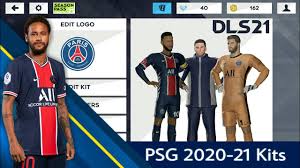 A collection of the top 58 psg logo wallpapers and backgrounds available for download for free. Paris Saint Germain Psg 2020 21 Logo And Kits Dls 21 Youtube