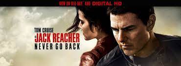 Reacher himself sees the news report and turns up in the city. Jack Reacher Movie Home Facebook