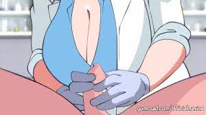 Dr Maxine - ASMR Roleplay hentai (full video uncensored) | xHamster
