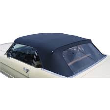 1964 1 2 1966 mustang convertible top