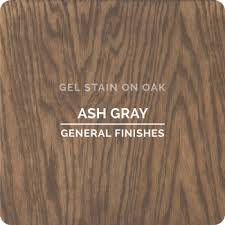 Staining wood, whether it be on your backyard deck, a fence, or an exterior door, is a perfectly doable diy project. Oil Based Gel Stains General Finishes