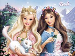 Chiêm ngưỡng 109 hình hoạt hình búp bê Barbie đẹp nhất... - Cẩm Nang Tiếng  Anh