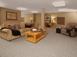 The Best Carpet For The Basement