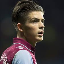 Jack peter grealish (born 10 september 1995) is an english professional footballer who plays as a winger or attacking midfielder for premier league club aston villa and the england national team. Aston Villa S Jack Grealish Birmingham Barbers Expecting A High Demand For Short Jack And Sides Cuts Birmingham Live