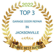 garage door company in jacksonville fl