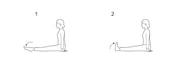 膝痛の軽減に効果的なストレッチ方法｜膝の痛み｜痛みwith