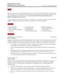 Resume Templates For Mac Word   Gfyork com Template net