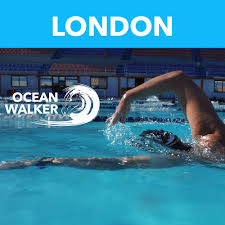 ocean walker technique swim stroke