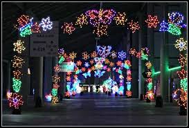 texas motor sdway gift of lights a