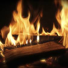 Guide To Burning Wood In Your Fireplace