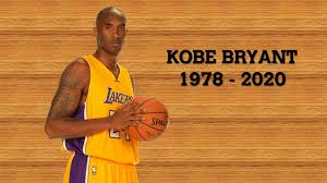 USA: Kobe Bryant, légende de la NBA, est mort dans un accident d'hélicoptère  | Ivoirebusiness.net