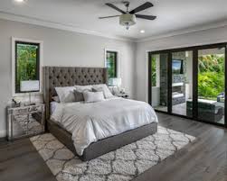 75 gray floor bedroom ideas you ll love