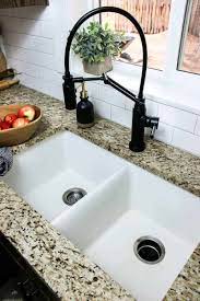 undermount sink installation tips and