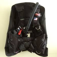 zeagle scout bcd sports equipment