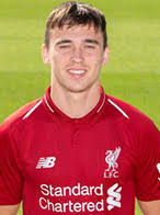 Liam alan millar (born september 27, 1999) is a canadian professional soccer player who plays as a forward for premier league club liverpool and the canada national team. Liverpool Career Stats For Liam Millar Lfchistory Stats Galore For Liverpool Fc